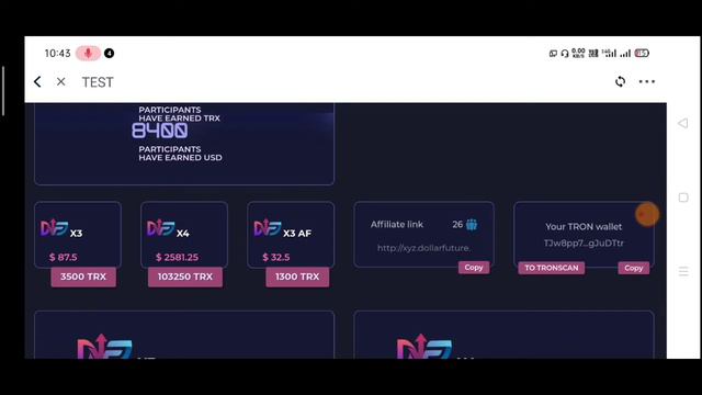 Dollar Future Testing For Leaders || Ultimate Leader || Public Test 12 Pm UTC 10 October смотреть онлайн
