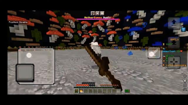 MINECRAFT PERFECT CLINT FOR MOBIL / PC USER ASA BETTER CLIENT 🔥 смотреть онлайн