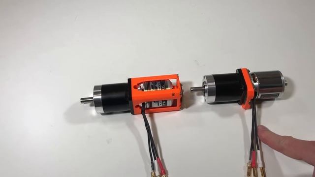 Another way to make Robot Actuator (simple build) смотреть онлайн