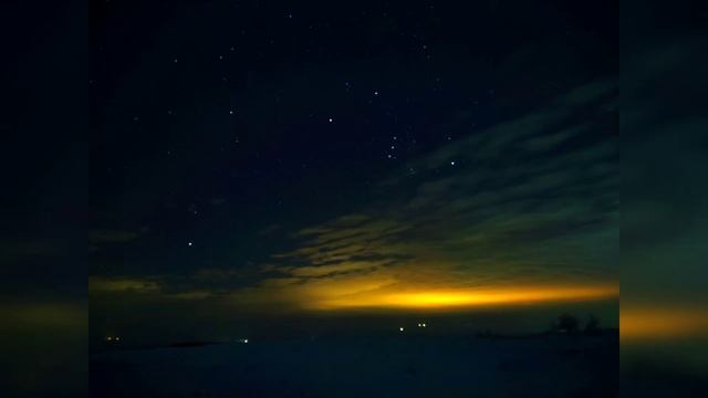 Фото звездного неба на телефон, ночная съемка | Длинная выдержка звезд на смартфон Xiaomi Mi 11 Lit смотреть онлайн