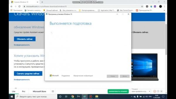 как установить windows 10 на новый жесткий диск, ssd накопитель, самый простой и быстрый способ