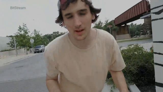 Mitch Jones - Dirty Rat Loose In Austin [VOD: May 18, 2017] Part 3 смотреть онлайн