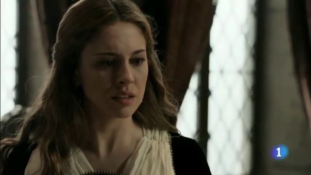 Isabella Of Portugal Learns That Charles V Is Engaged To Another (Carlos, Rey Emperador)