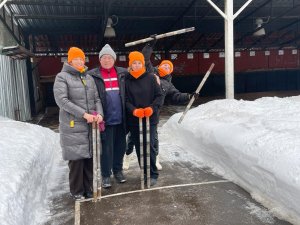 "Химкинские белки"- фильм 37🎬