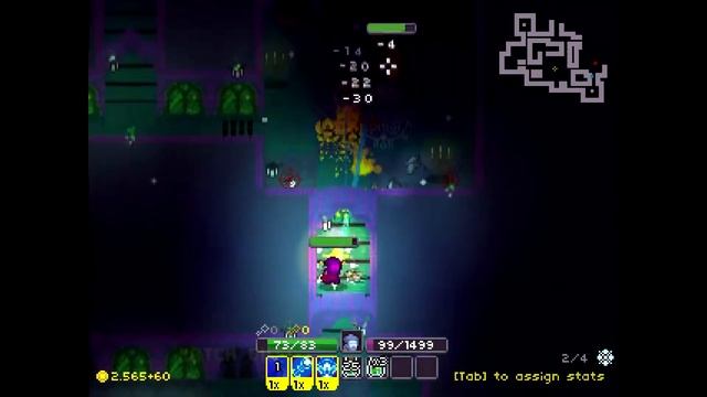 Dungeon Souls - Next Boss #3 смотреть онлайн