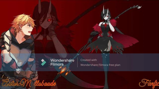 Rwby Fanfic: My Abominable Monster Classmates Can't Be This Cute [Capítulo 1] смотреть онлайн