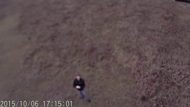 Квадрокоптер JJRC H16 Yizhan Tarantula X6 смотреть онлайн