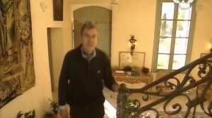 Замки Франции. Фложерг.