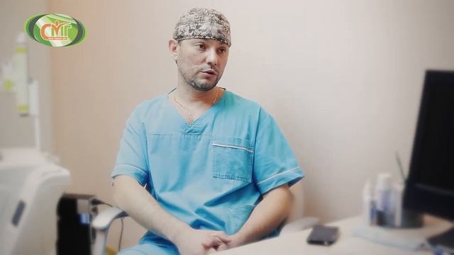 Мастерская Здоровья Выпуск 1 "Нити" смотреть онлайн