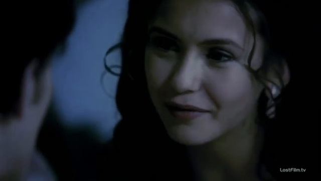 Кетрин Пирс - Истеричка {ДВ}