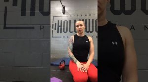 Упражнения Большой тройки Стюарта МакГила