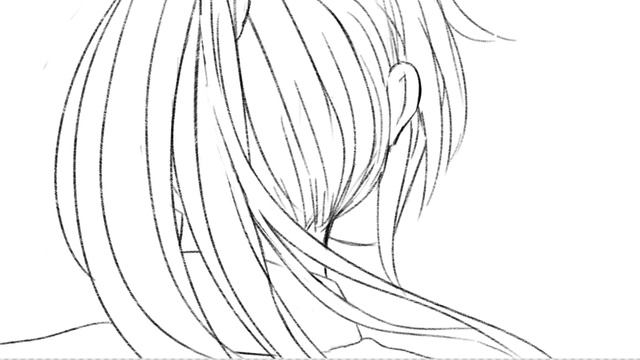 Хаски и Его Учитель Белый Кот / Erha He Ta De Bai Mao Shizun Extra/ Сюэ Мэн Xue Meng