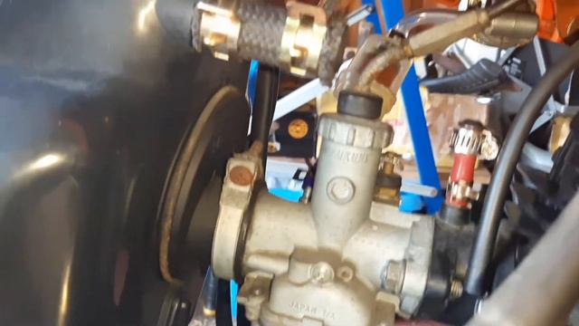 Pulse adrenaline EGR valve delete смотреть онлайн