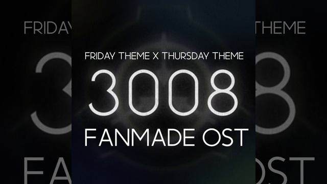 Roblox SCP-3008 fanmade OST -Friday theme X Thursday theme смотреть онлайн