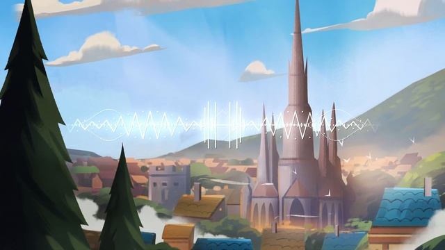 Beats to Build Decks to ▸ Hearthstone Lofi Remix смотреть онлайн