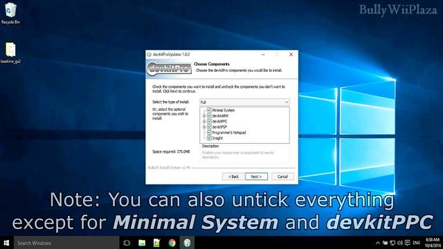 [Wii U] Compiling Loadiine GX2 ELF Tutorial [+ Installing devkitPPC] смотреть онлайн