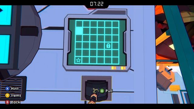 Escape Academy: Escape from Anti-Escape Island (Xbox Series X) - 05 - Into the Capture Dimension смотреть онлайн