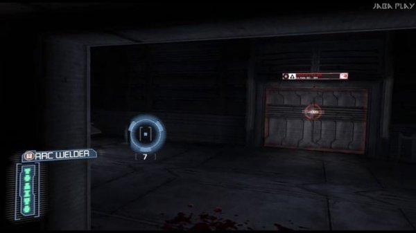 Dead Space Extraction - Full Game [HD]