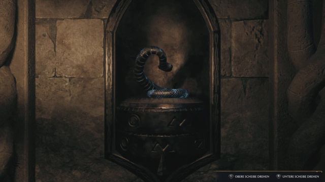 Hogwarts Legacy! Teil 19 "Crucio, Das Skriptorium von Salazar Slytherin, Diffindo und Flipendo" смотреть онлайн