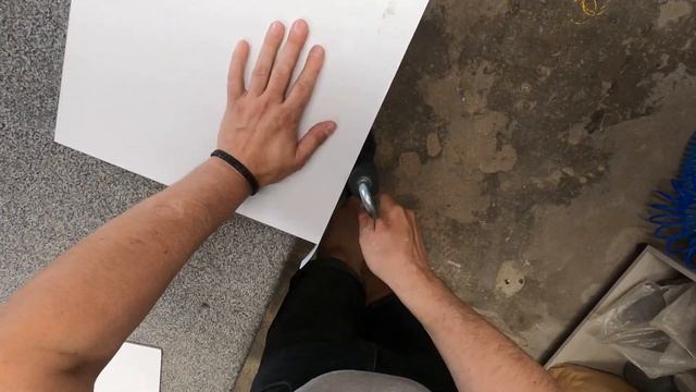 Jak Okleić Płytę Meblową Domowym Sposobem. Krok Po Kroku!