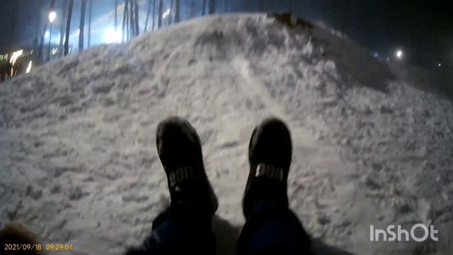 Парк Швейцарии смотреть онлайн