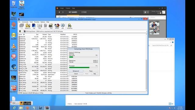 FIFA 14 commentary Languages смотреть онлайн