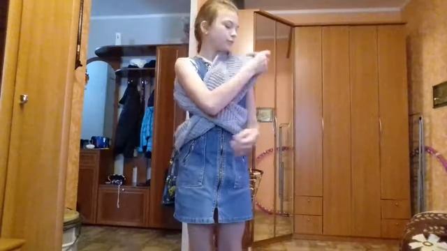 Как сделать кингуру без шитья смотреть онлайн
