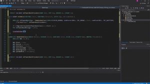 СОЗДАЁМ ОКНО  -  C++ WINAPI ЧАСТЬ #1