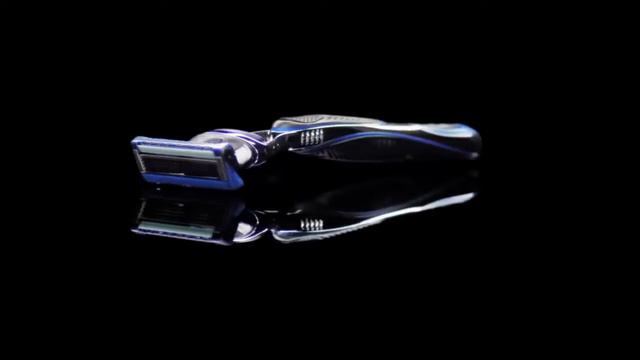 Shaving Hallelujah Gillette Fusion ProGlide Gillette Australia смотреть онлайн