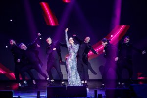 Зара - На полную громкость