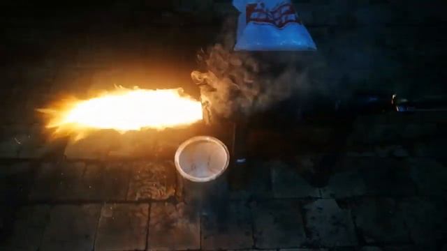 Горелка масляная 2.mp4 смотреть онлайн