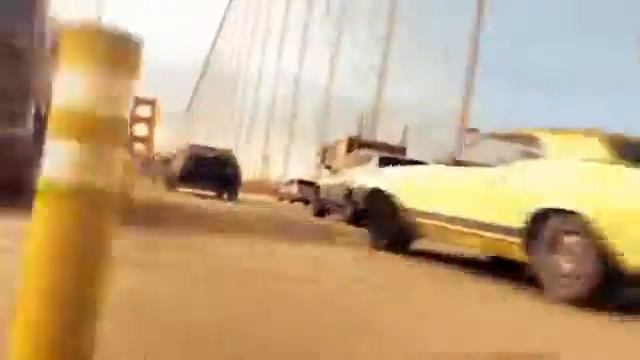 Driver San Francisco Español,Repack,Mega смотреть онлайн