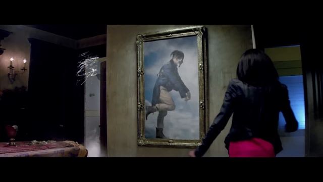 China Anne McClain - Calling All The Monsters (from ANT Farm) смотреть онлайн