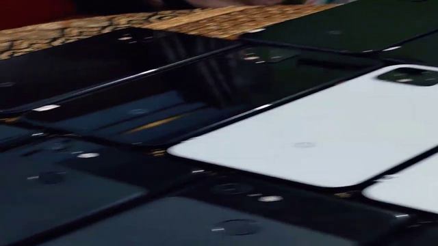 google pixel смотреть онлайн