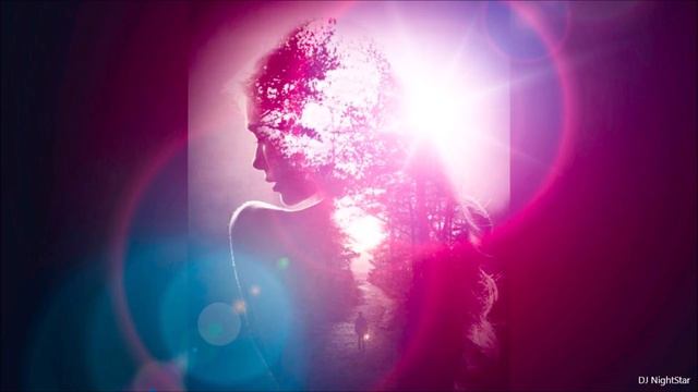 Progressive Psytrance Mix 🕉️ DJ NightStar