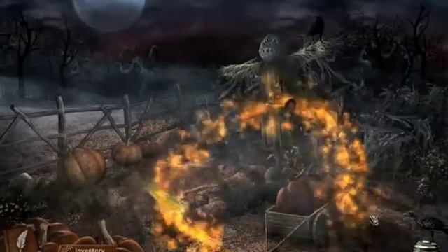 Midnight Mysteries: Salem Witch Trials Walkthrough - The Love Potion смотреть онлайн