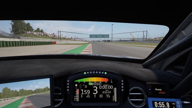 Misano World Circuit - Track Guide - Assetto Corsa Competizione