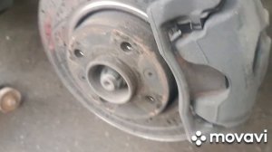 LADA Vesta 1.6 мкпп 142000 пробег -  глюк с датчиком положения коленвала