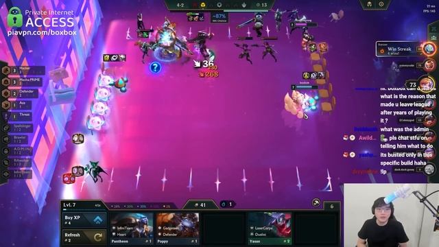 The Only Problem With Think Fast Draven 3 смотреть онлайн