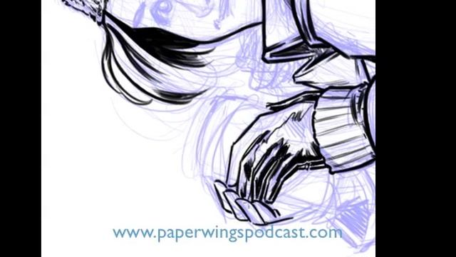 How To Draw Clothes: Different Types Of Fabric [Sketchbook Pro Tutorial] смотреть онлайн