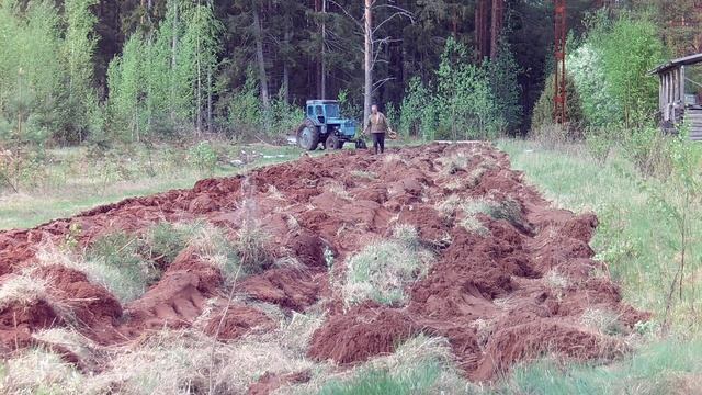 Хутор, целина смотреть онлайн