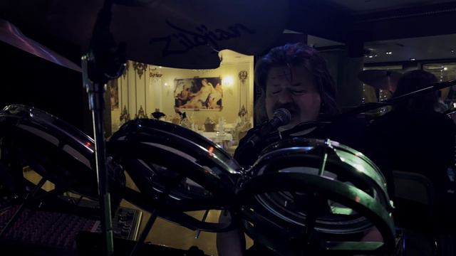 Мой друг (Леонид Агутин). Юрий Соколов