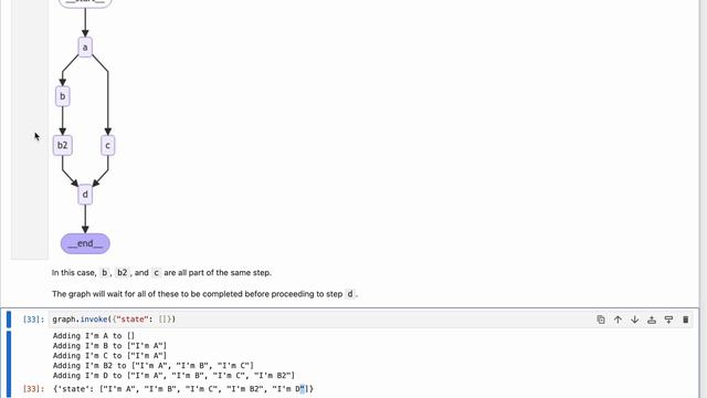 26 Lesson 1- Parallelization смотреть онлайн