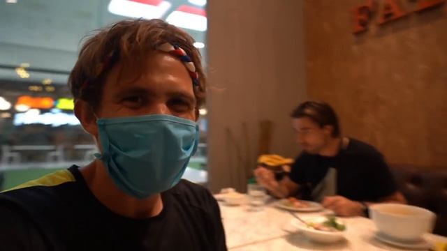 GOODBYE CAGAYAN DE ORO - First Philippines Mall Visit (Life Changed) смотреть онлайн