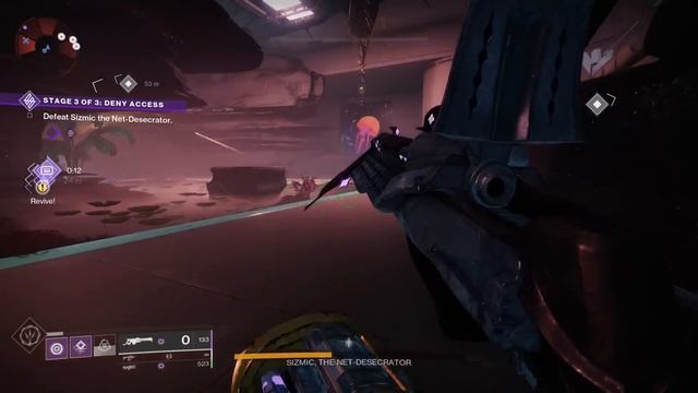 Use these Neomuna Secrets to get INSANE Rewards! - Destiny 2 Lightfall смотреть онлайн