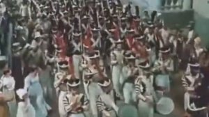 Свиридова  Военный марш