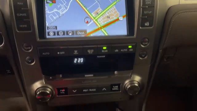 2018 Lexus GX Scottsdale, Phoenix, Tempe, Cave Creek, Fountain Hills, AZ P6996