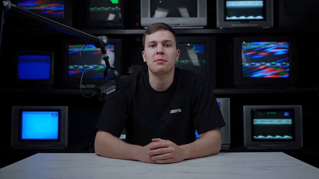 Чистота без компромиссов