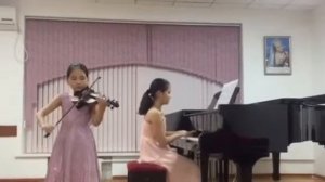 Прокофьев: Марш-сочинение 65, номер 10