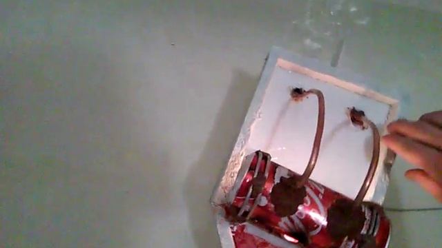 Тест драйв парового кораблика смотреть онлайн